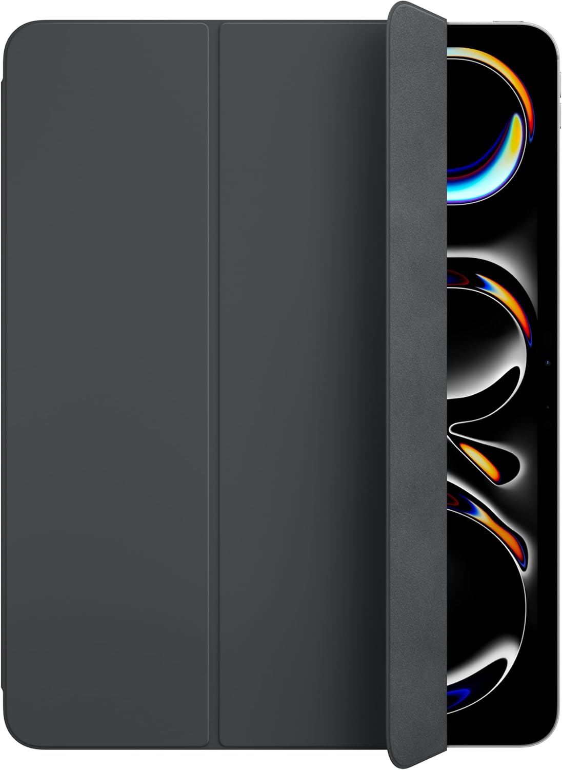 Apple Smart Folio for iPad Pro 13-inch (M4) - Black ​​​​​​​